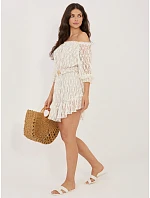 Kombinezon MI KO model 22140639 jasny beżowy - FPrice