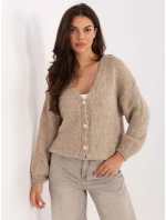 Jumper MI SW 0309.89 béžový