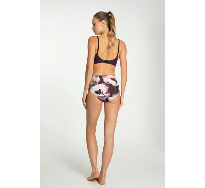 Velvet Bloom Simple Maxi Bottom - Julimex
