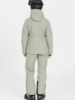 Dámská lyžařská bunda Drizzle model 21718070 10000 - Whistler