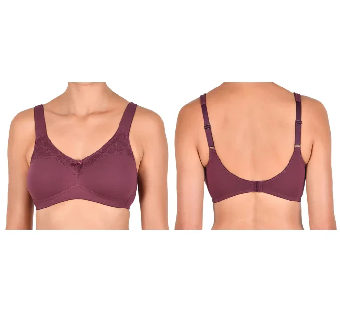 Podprsenka bez kostice 5144 - Naturana