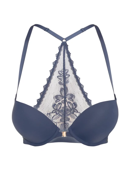 Dámska push-up podprsenka UW0UW00834 - Tommy Hilfiger