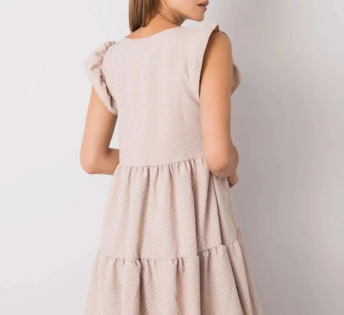 Dámské šaty model 17558206 - FPrice