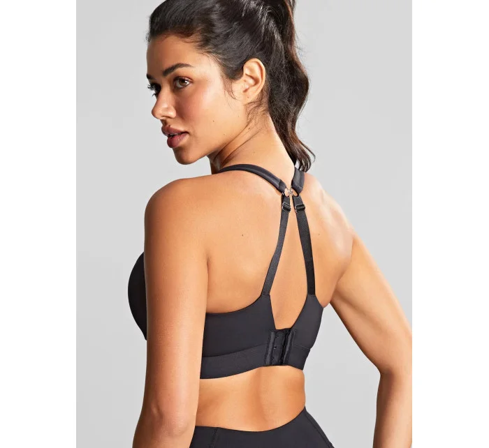 Športová podprsenka bez kostice 5022 - Panache