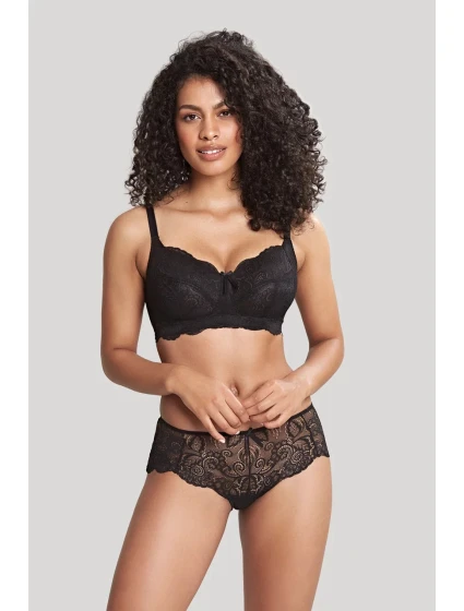 Podprsenka  černá  model 20697457 - Panache
