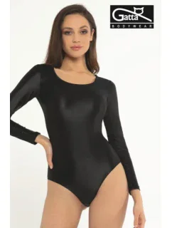 BODY BLACK model 19502302 - GATTA BODYWEAR