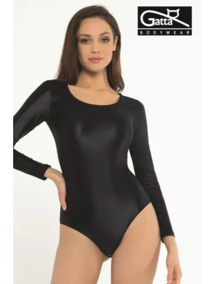 BODY BLACK model 19502302 - GATTA BODYWEAR