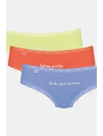 24/7 WEEKEND HIPSTER C3P model 19774981 - Sloggi