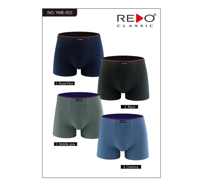 PÁNSKÉ BOXERKY model 20974421 - Redo