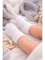 HLADKÉ PONOŽKY 0-2 ROKY U14.08P