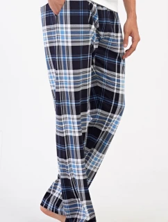 Pánske pyžamové nohavice Bruno