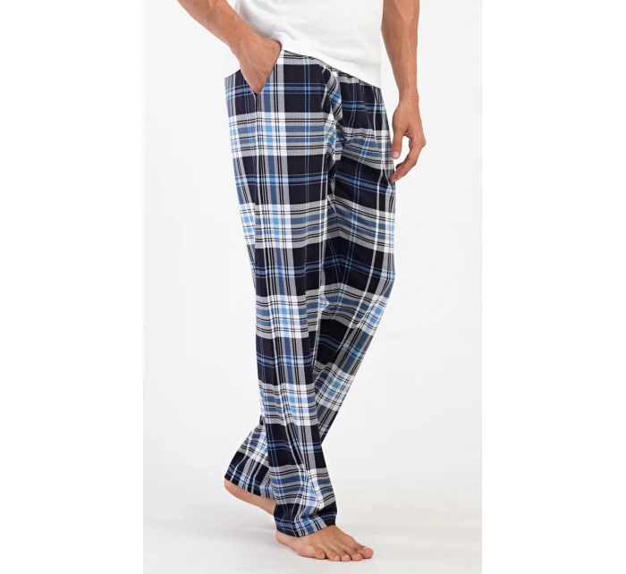Pánske pyžamové nohavice Bruno