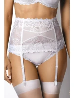 Podväzkový pás model 119913 Mat Podväzkový pás model 119913 Mat