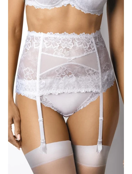 Podväzkový pás model 119913 Mat Podväzkový pás model 119913 Mat