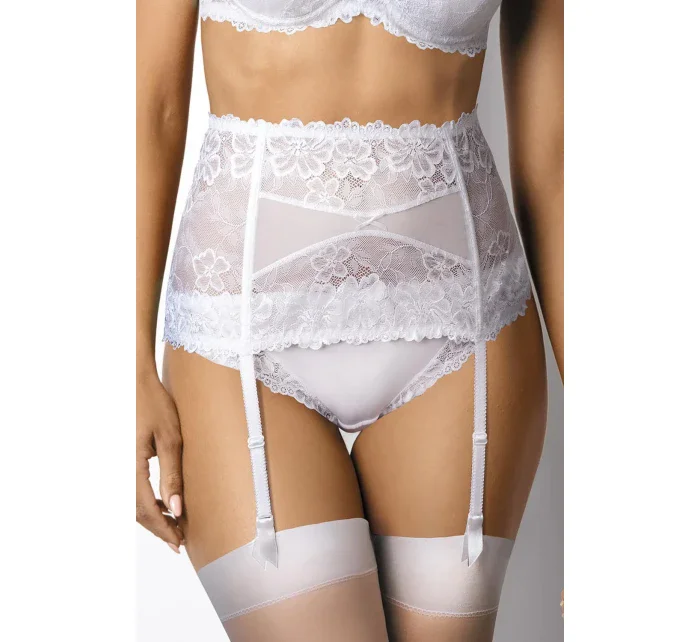 Podväzkový pás model 119913 Mat Podväzkový pás model 119913 Mat