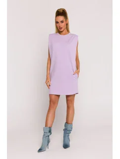 Denné šaty model 193558 Moe