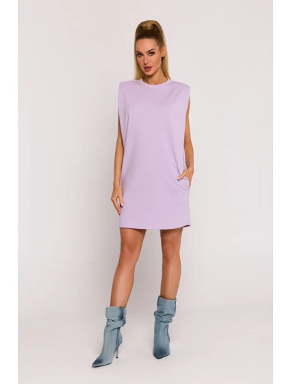 Denné šaty model 193558 Moe