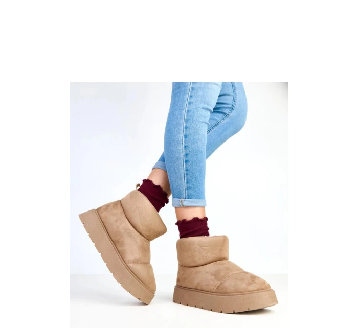 Snežnice model 218138 Solea