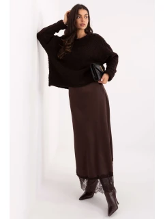 Dlhá sukňa model 220881 Rue Paris