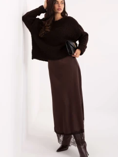 Dlhá sukňa model 220881 Rue Paris