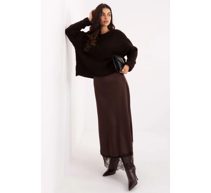 Dlhá sukňa model 220881 Rue Paris