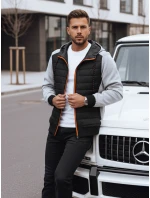 Kurtka męska pikowana  model 22007519 - FashionStreet