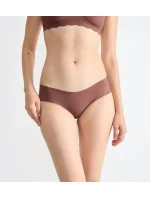 Dámské kalhotky ZERO Microfibre 2.0 Hipster  hnědá  model 22220287 - Sloggi