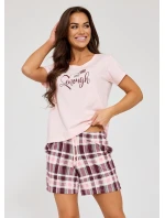 Cornette 880/332 Dostatočné pyžamo S-2XL Cornette 880/332 Dostatočné pyžamo S-2XL