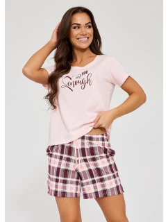 Cornette 880/332 Dostatočné pyžamo S-2XL