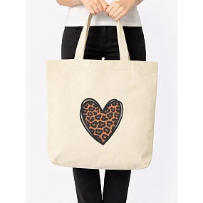 Taška model 22205933 Heart - Noviti