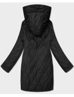 kurtka damska z  Goodlookin czarna model 22030269 - S'WEST