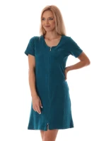 šaty Bari Deep Lagoon šaty Bari Deep Lagoon