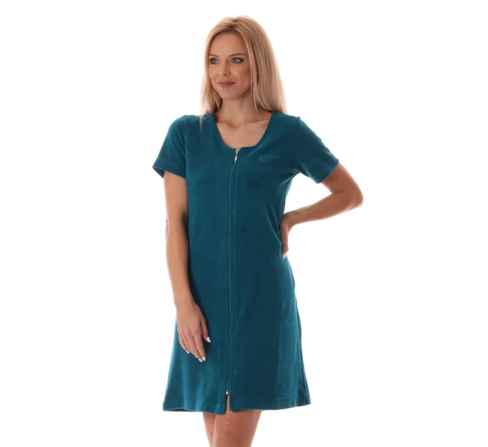 šaty Bari Deep Lagoon šaty Bari Deep Lagoon