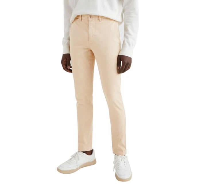 Tommy Hilfiger Bleecker TH Flex Satin Gmd M nohavice MW0MW13846