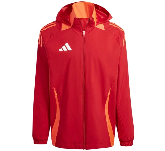 Adidas Tiro 24 Competition Bunda do každého počasia M IR9522 muži