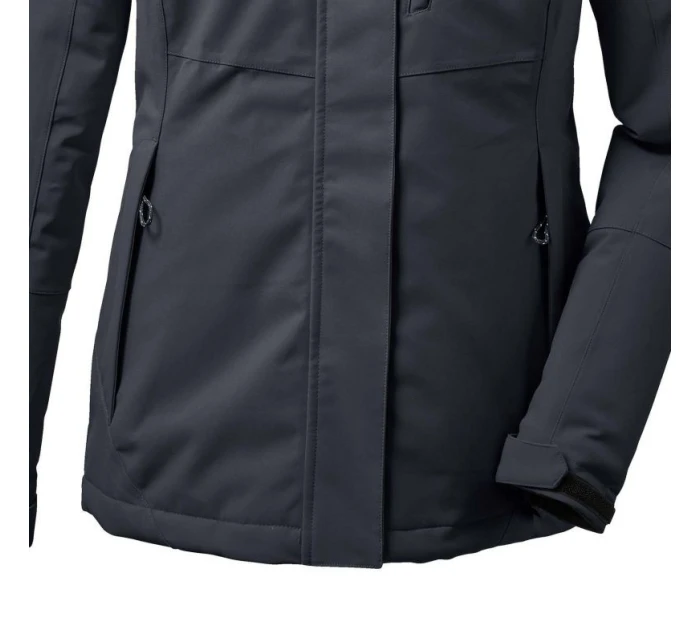 Zimná bunda Killtec KOW 140 W 37411/814 Zimná bunda Killtec KOW 140 W 37411/814