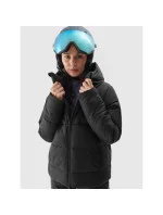 Zimná páperová lyžiarska bunda 4F W 4FWAW24TTJAF573-20S Zimná páperová lyžiarska bunda 4F W 4FWAW24TTJAF573-20S