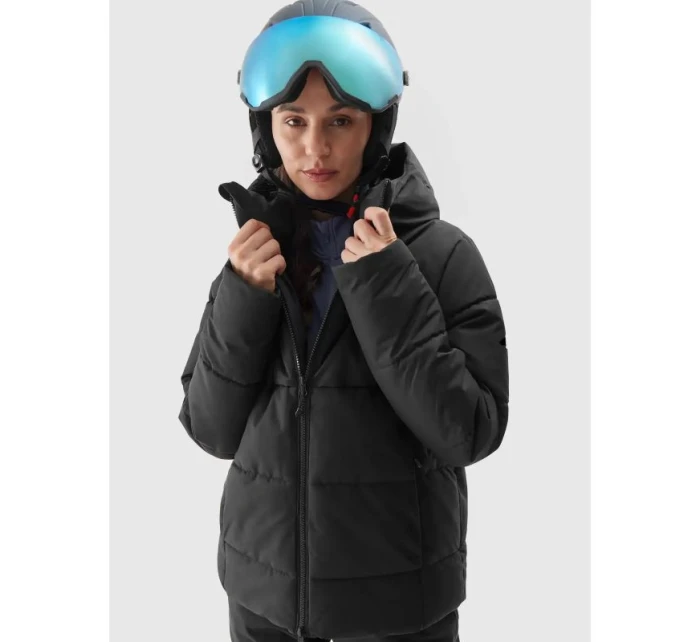 Zimná páperová lyžiarska bunda 4F W 4FWAW24TTJAF573-20S Zimná páperová lyžiarska bunda 4F W 4FWAW24TTJAF573-20S