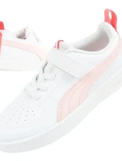 Topánky Puma Rickie AC Jr 385836 06