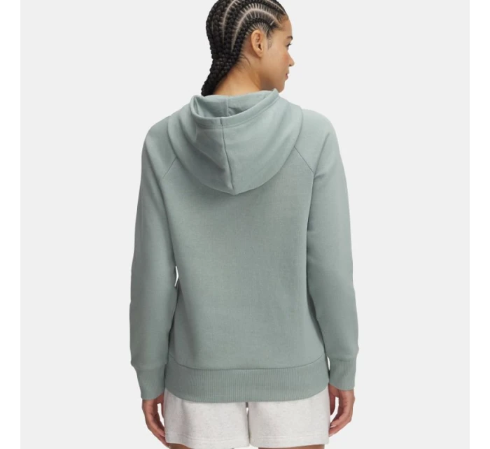 Rival Fleece Hoodie W model 20972357 - Under Armour