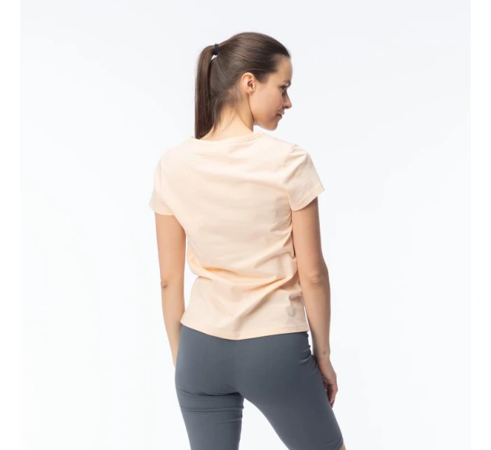 Dámské tričko s krátkým rukávem LADY model 21357074 - Martes