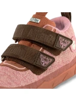 Affenzahn Barefoot Knit Happy Deer Boots (00844-40141)