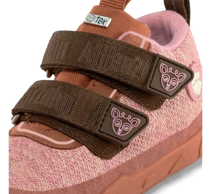 Affenzahn Barefoot Knit Happy Deer Boots (00844-40141)