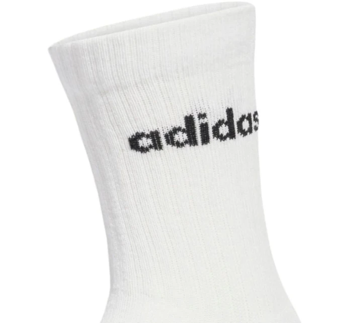 Linear Crew ponožky 6 model 21343291 - ADIDAS Linear Crew ponožky 6 model 21343291 - ADIDAS