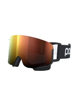 Lyžiarske okuliare POC Nexal black cat.2 + cat.1