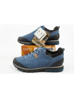 Aku Bellamont Gore-tex dámska robustná turistická obuv