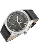 Multifunkční pánské hodinky Sport model 21806553 + BOX - Calvin Klein Multifunkční pánské hodinky Sport model 21806553 + BOX - Calvin Klein