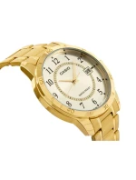 Pánske hodinky CASIO MTP-V004G-9BUDF + BOX Pánske hodinky CASIO MTP-V004G-9BUDF + BOX