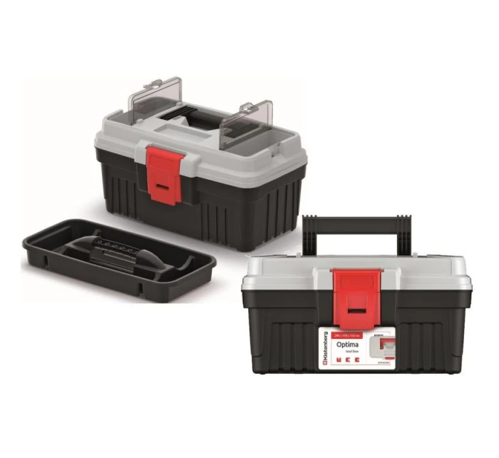 SKRINKA NA NÁRADIE OPTIMA 30 KISTENBERG