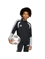 Dětská mikina Tiro 26 Competition Training černá model 22053250 - ADIDAS